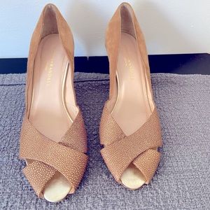 Loeffler Randall Heels
